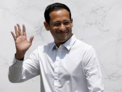 Nadiem Makarim Jadi DPO Kasus Korupsi Laptop, Benarkah? Ini Kata Kejagung