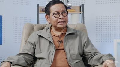 Kabar Baik Bagi Sektor Perhotelan dan Kuliner, Pemprov DKI Beri Diskon Pajak Hingga 50 Persen