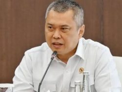 Menhub Instruksikan Percepatan Proses SAR KMP Tunu Pratama Jaya yang Tenggelam di Selat Bali