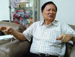 Legenda Bulutangkis Indonesia Tan Joe Hok Meninggal Dunia: Selamat Jalan Pahlawan, Warisanmu Abadi
