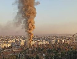 Israel Semakin Keji, Bunuh 32 Warga Sipil Palestina Pada Hari Ketiga Idul Adha