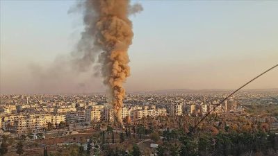 Israel Semakin Keji, Bunuh 32 Warga Sipil Palestina Pada Hari Ketiga Idul Adha