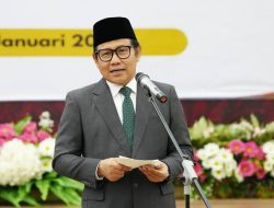 Cak Imin Mau Bikin Timsus Razia Pesantren Ilegal, Terutama di Jawa Barat