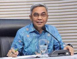 Kasus Dugaan Korupsi Kuota Haji Khusus yang Ditangani KPK Saat Ini Terjadi Pada 2023-2024
