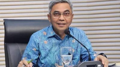 Kasus Dugaan Korupsi Kuota Haji Khusus yang Ditangani KPK Saat Ini Terjadi Pada 2023-2024