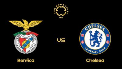 Prediksi SL Benfica Versus Chelsea: The Blues Diunggulkan?