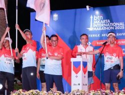 Pramono Anung Klaim Ajang JAKIM 2025 Bikin Pegiat UMKM Menggeliat