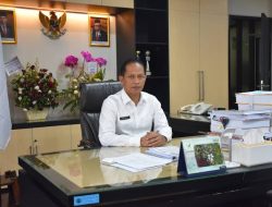 Kata Menteri LH Soal Pencemaran Lingkungan Akibat Pertambangan Nikel di Raja Ampat