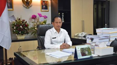 Kata Menteri LH Soal Pencemaran Lingkungan Akibat Pertambangan Nikel di Raja Ampat