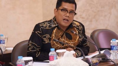 Terima Banyak Keluhan dari Jemaah, Anggota Timwas Usul Bentuk Pansus Haji untuk Evaluasi Menyeluruh