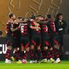 Taklukkan Esperance 2-0, Flamengo Berbagi Puncak Klasmen Grup D dengan Chlesea