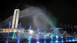 Malam Puncak Perayaan HUT Jakarta di Lapangan Banteng, Dishub Sediakan 9 Titik Lokasi Parkir