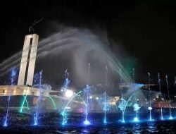 Malam Puncak Perayaan HUT Jakarta di Lapangan Banteng, Dishub Sediakan 9 Titik Lokasi Parkir