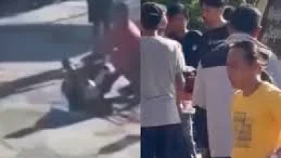 Tragis Iduladha di Tanah Datar: Jafar Tewas Ditendang Sapi Kurban