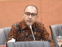 Legislator Ini ungkap Solusi untuk BUMN Karya yang Disentil Presiden Prabowo