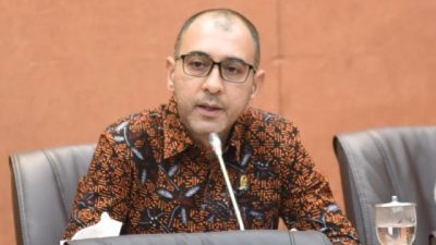 Legislator Ini ungkap Solusi untuk BUMN Karya yang Disentil Presiden Prabowo