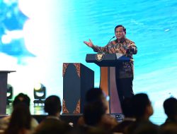 Resmikan BIH, Presiden Prabowo Ingin Masyarakat Miskin Bisa Akses Layanan Kesehatan Terbaik