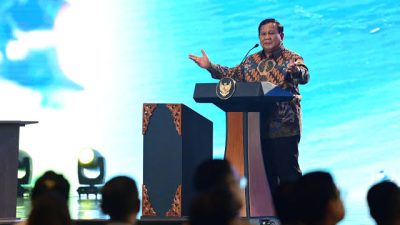 Resmikan BIH, Presiden Prabowo Ingin Masyarakat Miskin Bisa Akses Layanan Kesehatan Terbaik