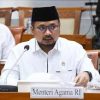 KPK Selidik Kasus Dugaan Korupsi Kuota Haji Khusus di Era Yaqut Cholil Qoumas