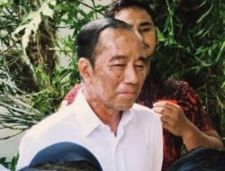 Dikaitkan dengan Penyakit yang Diidap Jokowi: Ini Beda SJS dan Alergi Kulit, Kenali Gejalanya