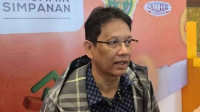 Indonesia Tidak Bakal Alami Krisis Moneter Seperti 1998, Ini Alasannya