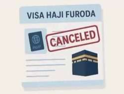 Legislator Ungkap Penyebab Pemerintah Arab Saudi Tak Keluarkan Visa Haji Furoda