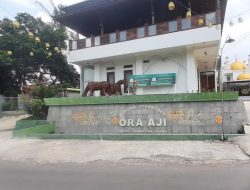 Kasus Dugaan Penganiayaan Ponpes Ora Aji, Miftah Minta Maaf