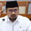 Kasus Dugaan Korupsi Haji Naik Tahap Penyelidikan, KPK Buka Peluang Panggil Yaqut Cholil Qoumas