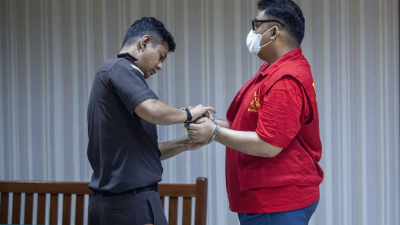 Mantan Kasat Narkoba Polresta Barelang Divonis Seumur Hidup, Jaksa Kecewa Tak Dihukum Mati