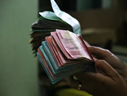 Cair Besok! Berikut Bocoran Besaran Gaji ke-13 dari ASN Aktif Hingga Pensiunan