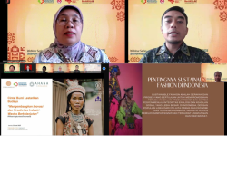 Gempur Fast Fashion! Kemenperin Dorong IKM Wastra Go Slow Fashion