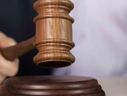 Hakimnya Disejahterakan, Kenaikan Gaji Sinyal Kuat Prabowo Ingin Menata Keadilan