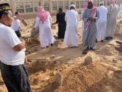 PPIH Pastikan Jemaah Haji Reguler Wafat Dapat Asuransi, Ini Rinciannya