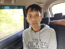 Aksi Pria di Bogor Curi Celana Dalam Tetangga Terekam CCTV, Alasannya Bikin Geleng-Geleng