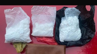 1,1 Kg Heroin dari Sumatera Disita di Jakarta Barat, Polisi Gagalkan Edaran Senilai Rp4,1 Miliar