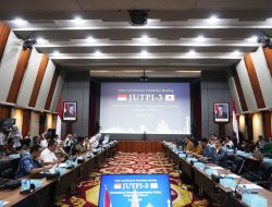 Depok, Bekasi, Blok M Siap Disulap! Pemerintah Gas TOD Bareng Jepang