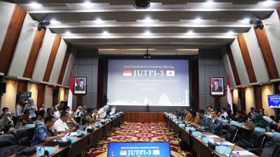 Depok, Bekasi, Blok M Siap Disulap! Pemerintah Gas TOD Bareng Jepang