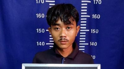 Ngamuk Minta Motor, Pemuda di Bekasi Pukuli Ibu, Tarik Kerudung, hingga Keluarkan Pisau. Ini Tampangnya!