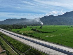 Cuan Rp 2,76 Triliun, Hutama Karya Puncaki BUMN Infrastruktur Indonesia