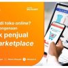 Marketplace Kini Jadi Pemungut Pajak