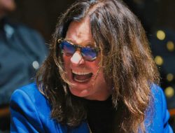 Dunia Metal Berduka, Ozzy Osbourne Berpulang di Usia 76: Selamat Jalan Pangeran Kegelapan