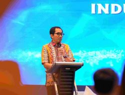 Potensi AI Indonesia Tembus 366 Miliar Dolar AS, Batam Siap Jadi Kunci