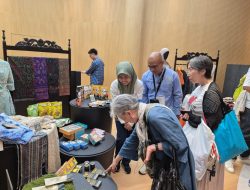 UMKM Pertamina Pukau Jepang di World Expo Osaka: Raih Potensi Ekspor Rp30 Miliar