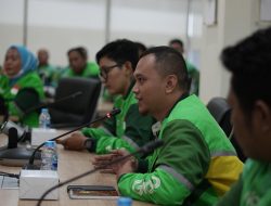 Kemenhub: Rencana Kenaikan Tarif Ojek Online Belum Final, Masih Dikaji Mendalam