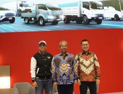 Proving Ground Canggih Dibangun di Bekasi, Kendaraan Bakal Dites Tabrak Sampai Emisi!