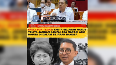 Indonesia Perlu Mundur untuk Maju dalam Sistem Pendidikan Guru