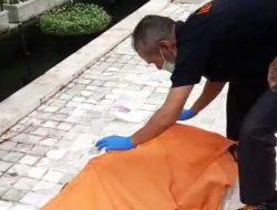 Wanita 24 Tahun Tewas Jatuh dari Lantai 33 Apartemen di Tebet, Polisi Selidiki Dugaan Masalah Keluarga