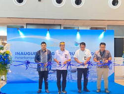 Tanpa Transit, Garuda Indonesia Buka Penerbangan Umrah Langsung dari 5 Kota