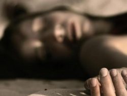 Jasad Wanita Tanpa Identitas Ditemukan Mengambang dalam Tong di Sungai Cisadane