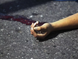 Sebulan Nikah, Istri di Banjar Penggal Kepala Suami hingga Tewas! Ini Kronologinya